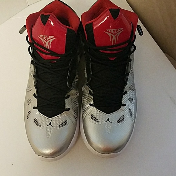 Jordan Other - Jordan Melo M9